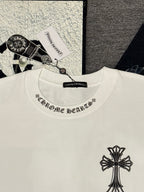 Camisa Chrome Hearts #497735 CALIDAD ORIGINAL