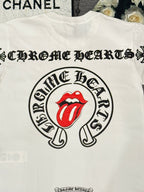 Camisa Chrome Hearts #497691 CALIDAD ORIGINAL