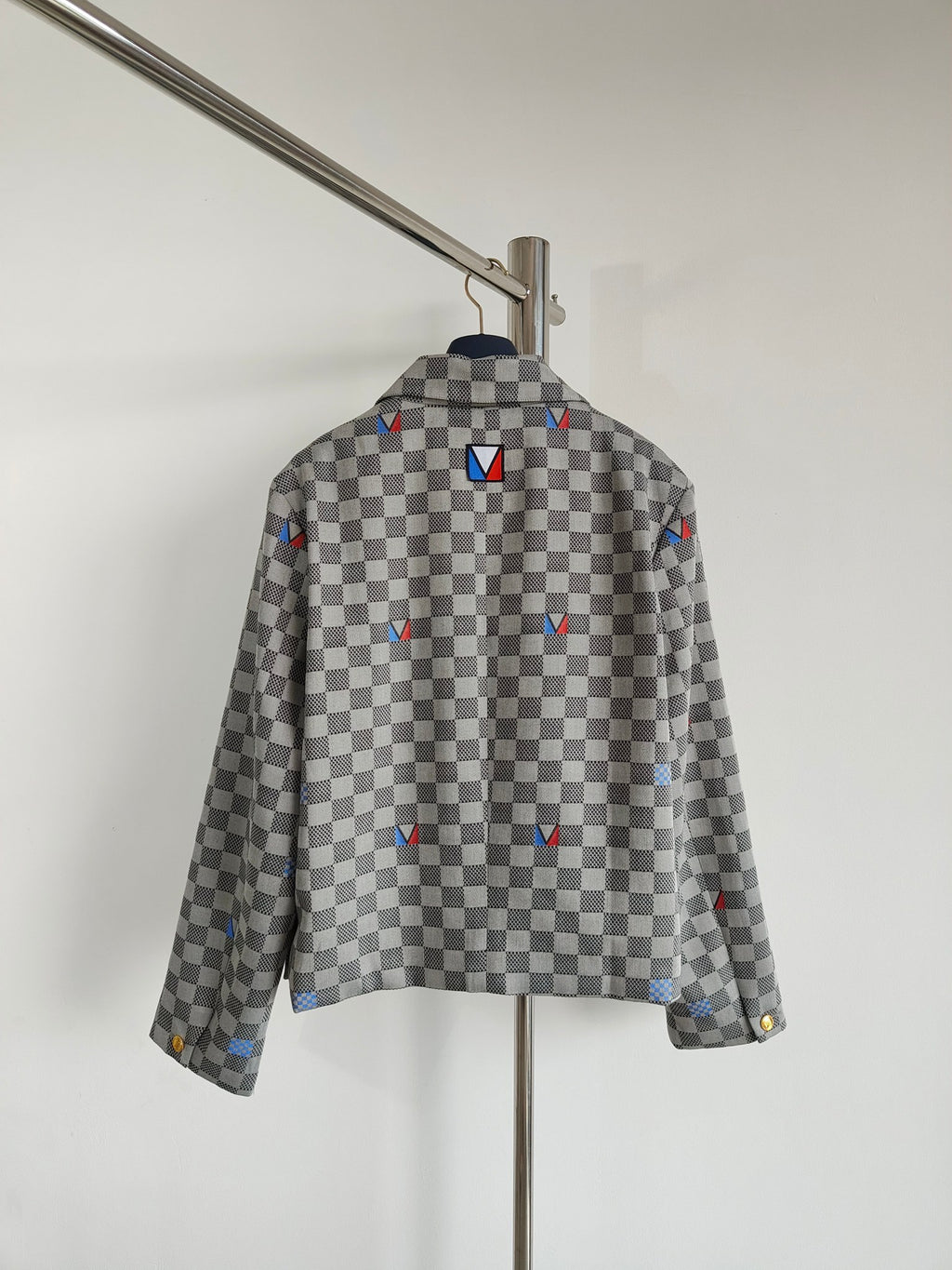 Chaqueta Louis Vuitton #310973 CALIDAD ORIGINAL