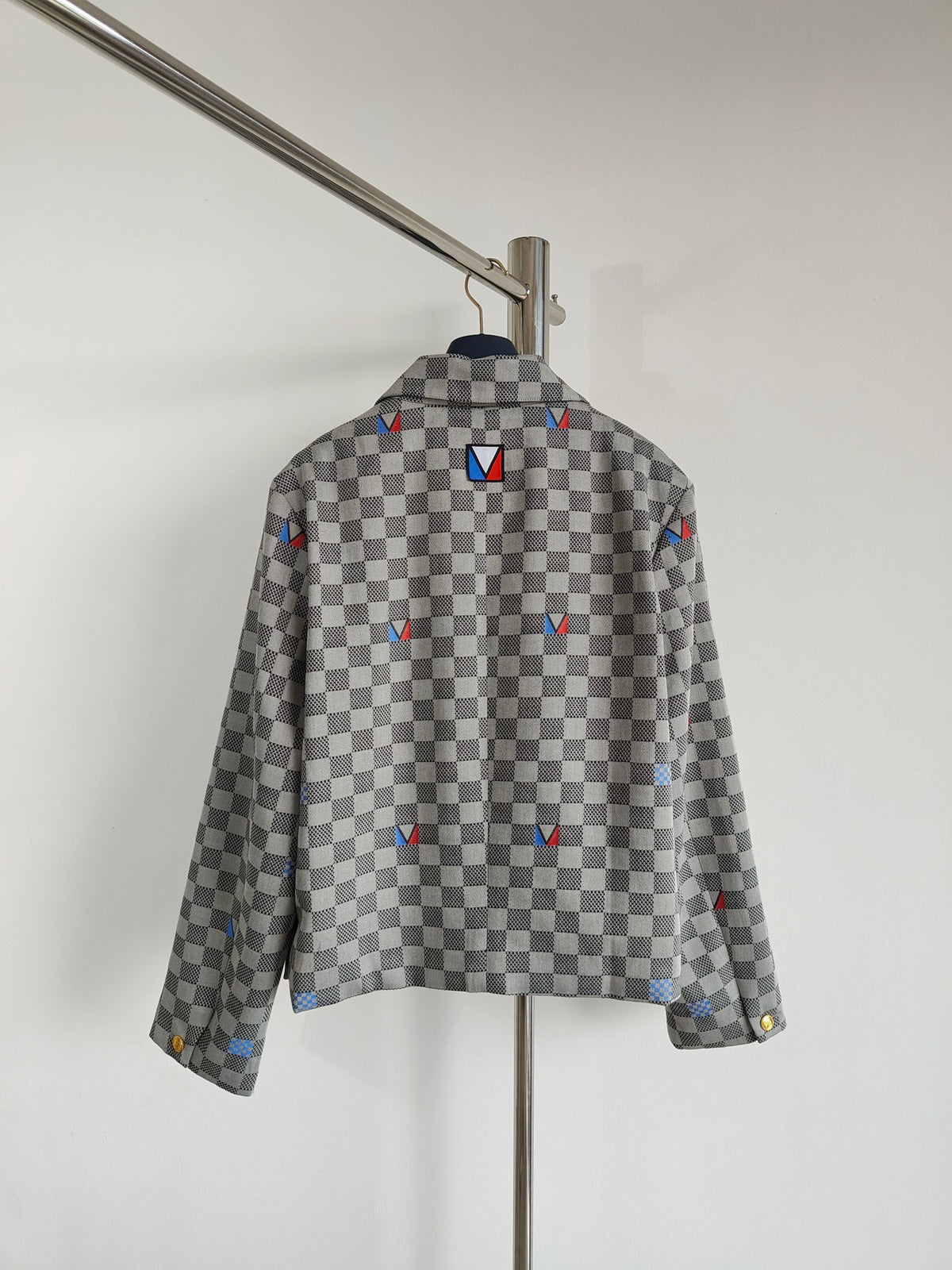 Chaqueta Louis Vuitton #310973 CALIDAD ORIGINAL