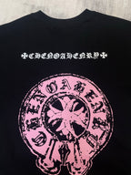 Camisa Chrome Hearts #500347 CALIDAD ORIGINAL