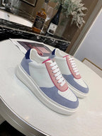 Zapatillas Louis Vuitton Casual - Modelo 136