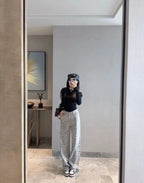 Pantalón Louis Vuitton upper body effect - Estilo B CALIDAD ORIGINAL