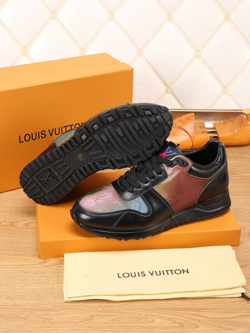 Zapatillas Louis Vuitton Casual - Modelo 099