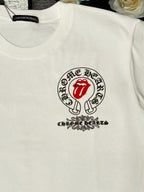 Camisa Chrome Hearts #497691 CALIDAD ORIGINAL