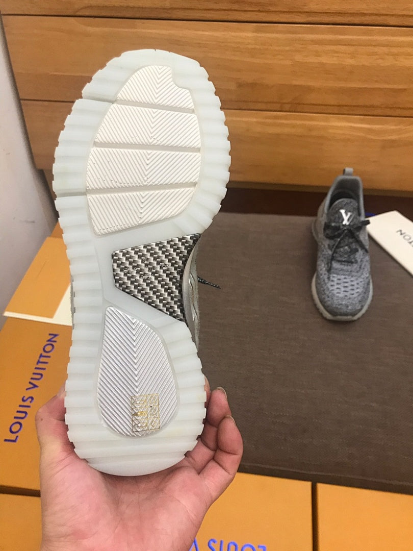 Zapatillas Louis Vuitton Casual - Modelo 232