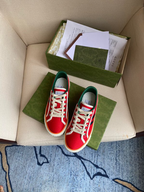 Zapatillas Gucci Casual - Modelo 040