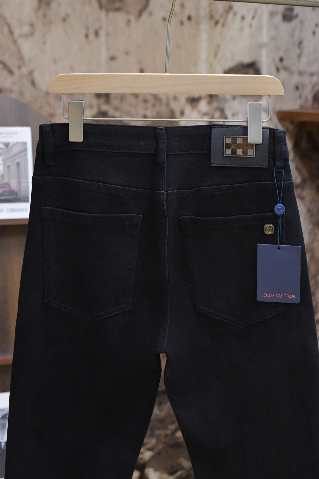 Pantalón Louis Vuitton #311627 CALIDAD ORIGINAL