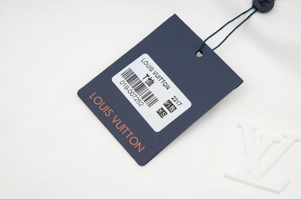 Polera Louis Vuitton #318477 CALIDAD ORIGINAL