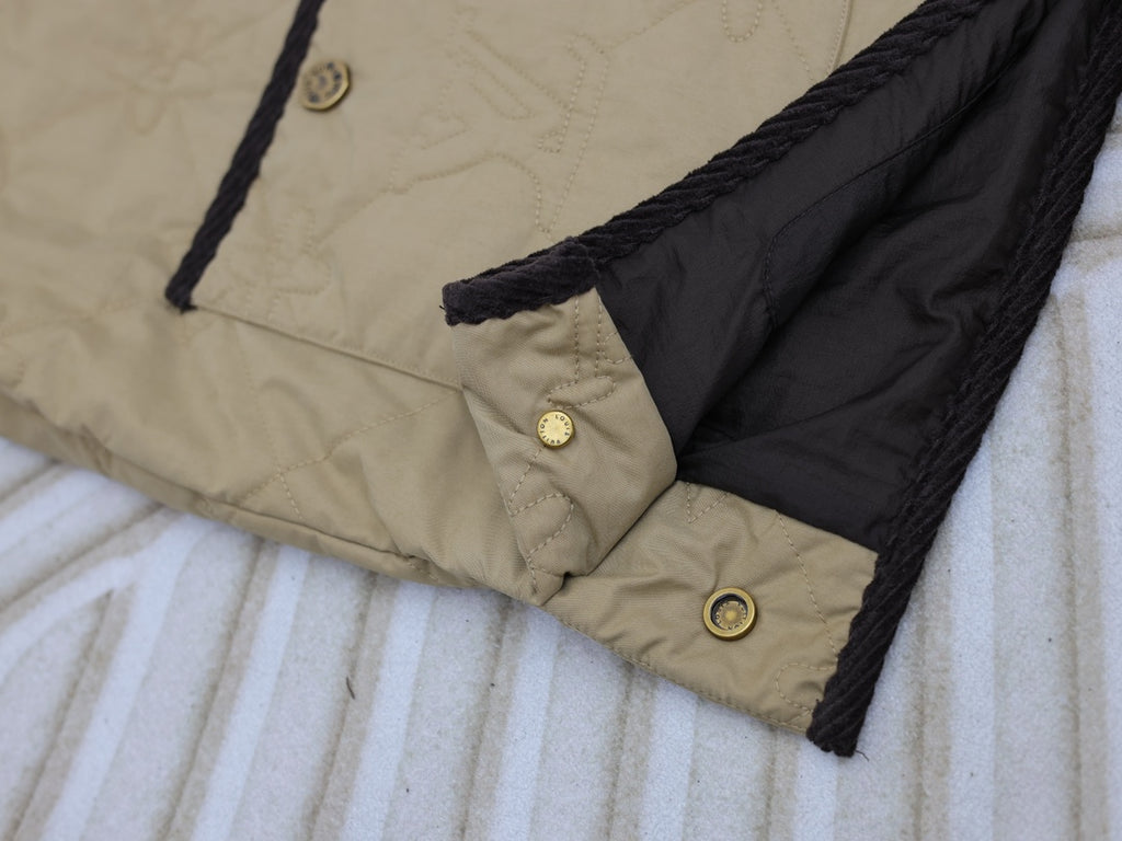 Chaqueta Louis Vuitton #313630 CALIDAD ORIGINAL