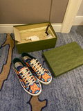 Zapatillas Gucci Casual - Modelo 070