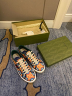 Zapatillas Gucci Casual - Modelo 070