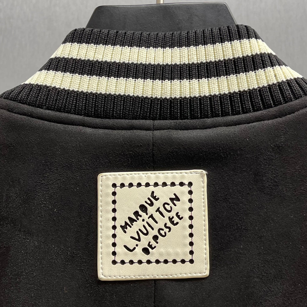 Chaqueta Louis Vuitton #316639 CALIDAD ORIGINAL