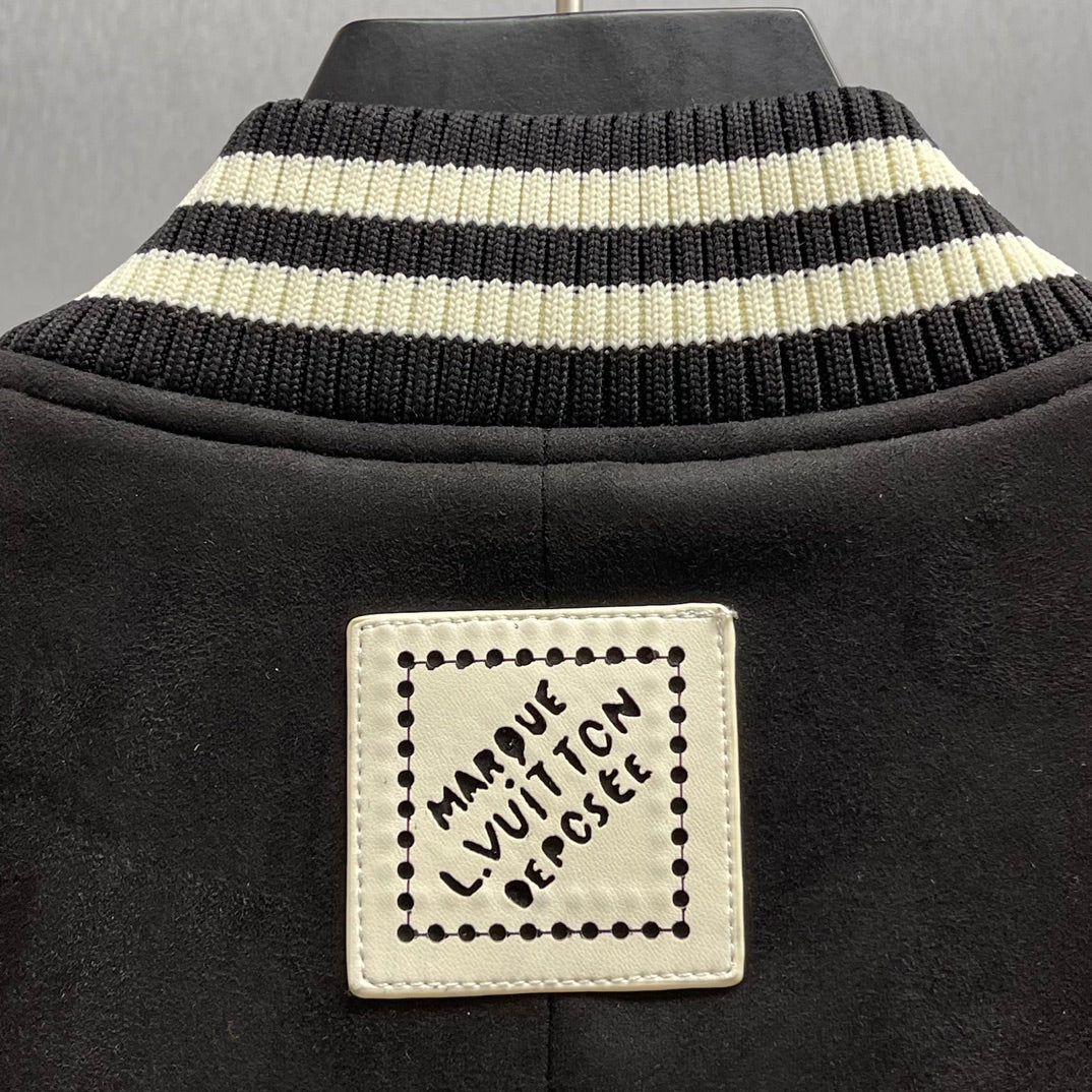 Chaqueta Louis Vuitton #316639 CALIDAD ORIGINAL