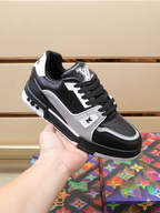 Zapatillas Louis Vuitton Casual - Modelo 027