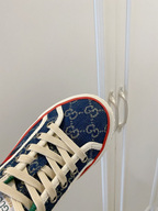 Zapatillas Gucci Casual - Modelo 035