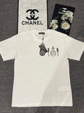 Camisa Chrome Hearts #497653 CALIDAD ORIGINAL
