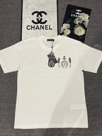 Camisa Chrome Hearts #497653 CALIDAD ORIGINAL
