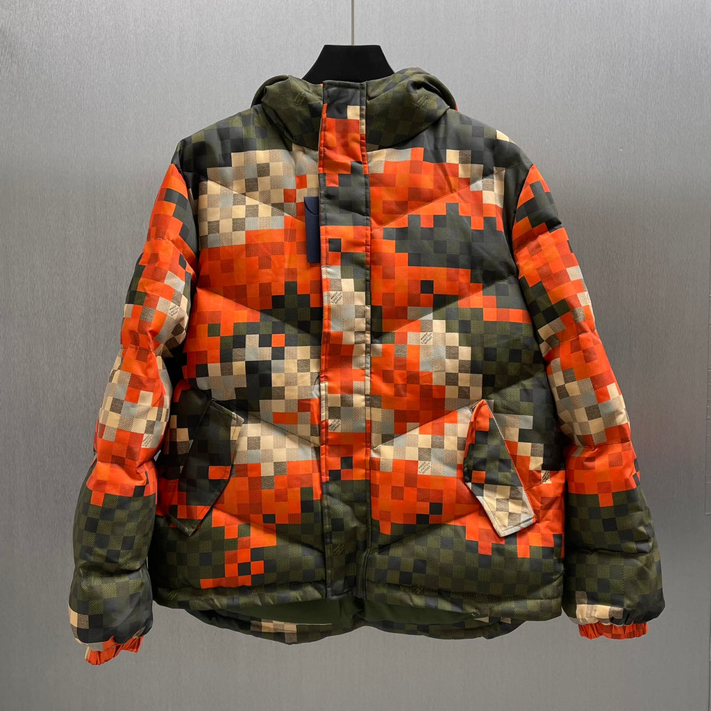 Chaqueta Louis Vuitton #316656 CALIDAD ORIGINAL