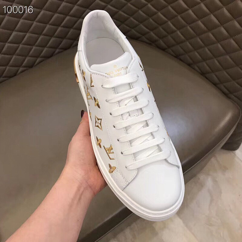 Zapatillas Louis Vuitton Deportivas - Modelo 190