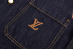 Chaqueta Louis Vuitton #306978 CALIDAD ORIGINAL