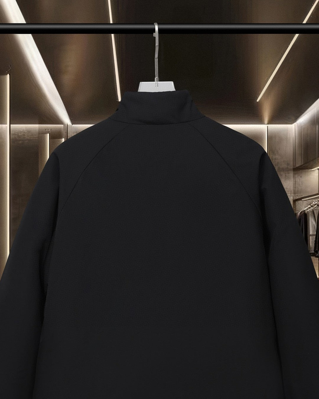 Chaqueta Burberry 's hottest nuevo arrival - Estilo B CALIDAD ORIGINAL