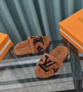 Zapatillas Louis Vuitton Sandalias - Modelo 371