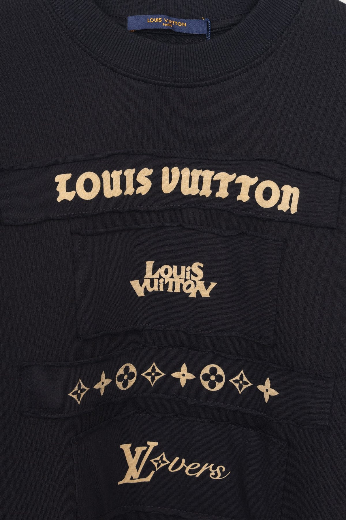 Sudadera Louis Vuitton #329615 CALIDAD ORIGINAL