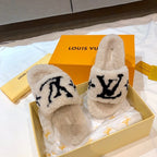 Zapatillas Louis Vuitton Botas - Modelo 462