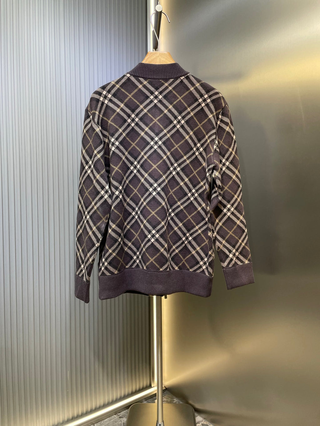Chaqueta Burberry #758737 CALIDAD ORIGINAL