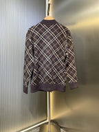 Chaqueta Burberry #758737 CALIDAD ORIGINAL