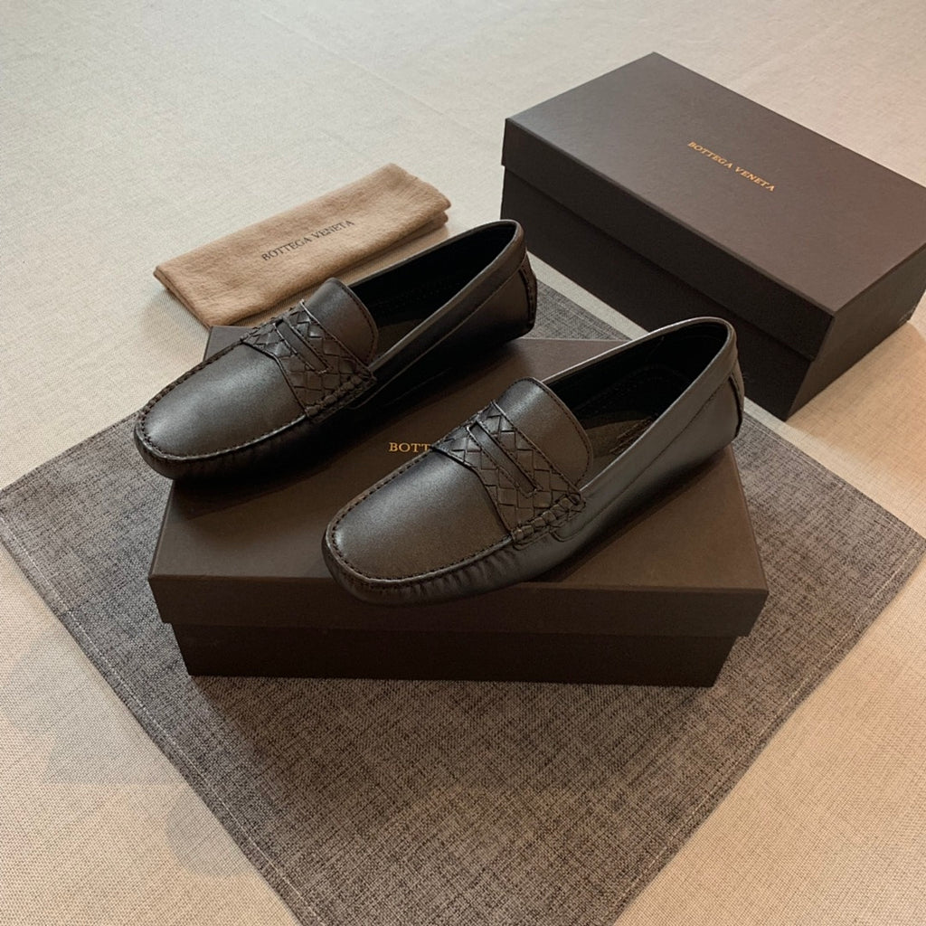 Zapatillas Louis Vuitton Casual - Modelo 332