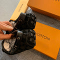 Zapatillas Louis Vuitton Casual - Modelo 344