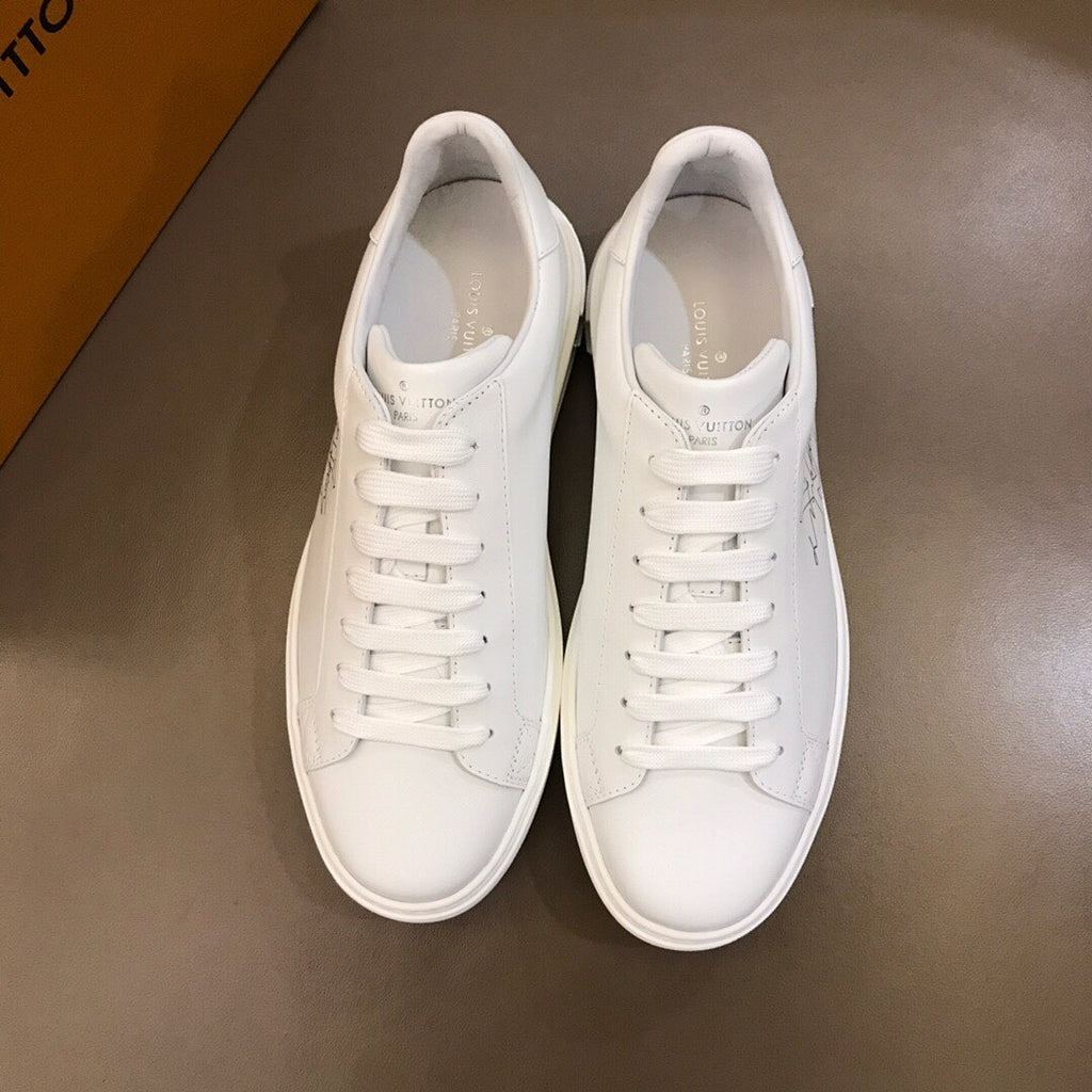 Zapatillas Louis Vuitton Deportivas - Modelo 199