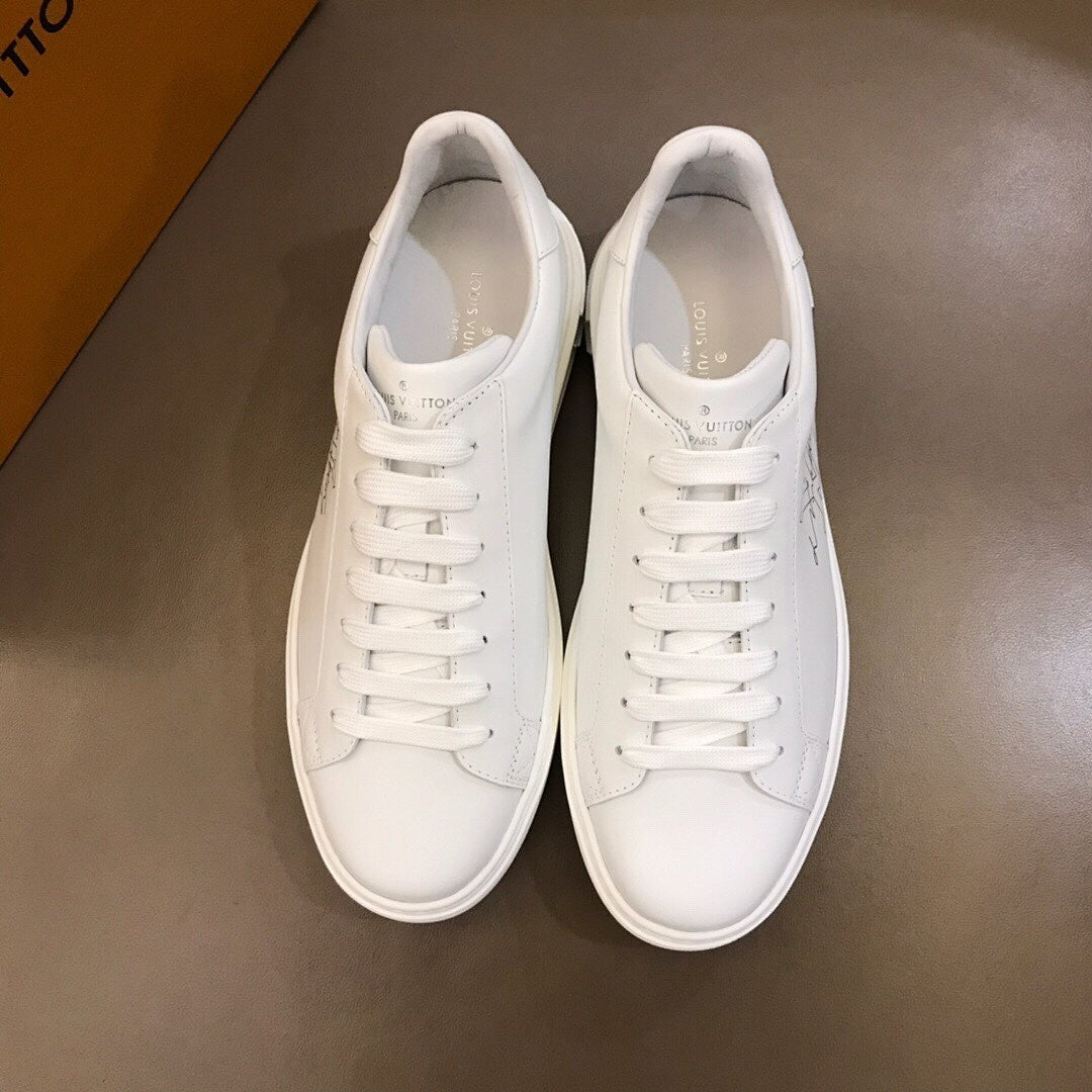 Zapatillas Louis Vuitton Deportivas - Modelo 199