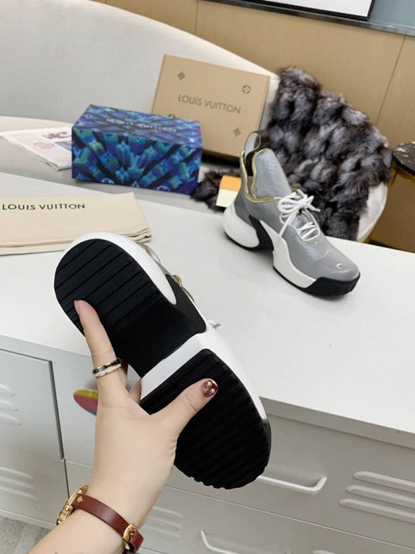 Zapatillas Louis Vuitton Casual - Modelo 045