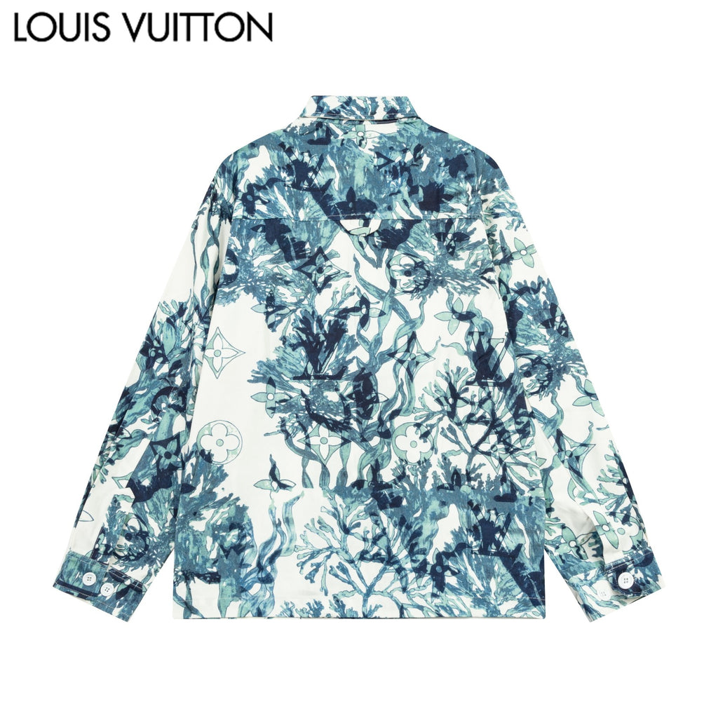 Chaqueta Louis Vuitton #314280 CALIDAD ORIGINAL