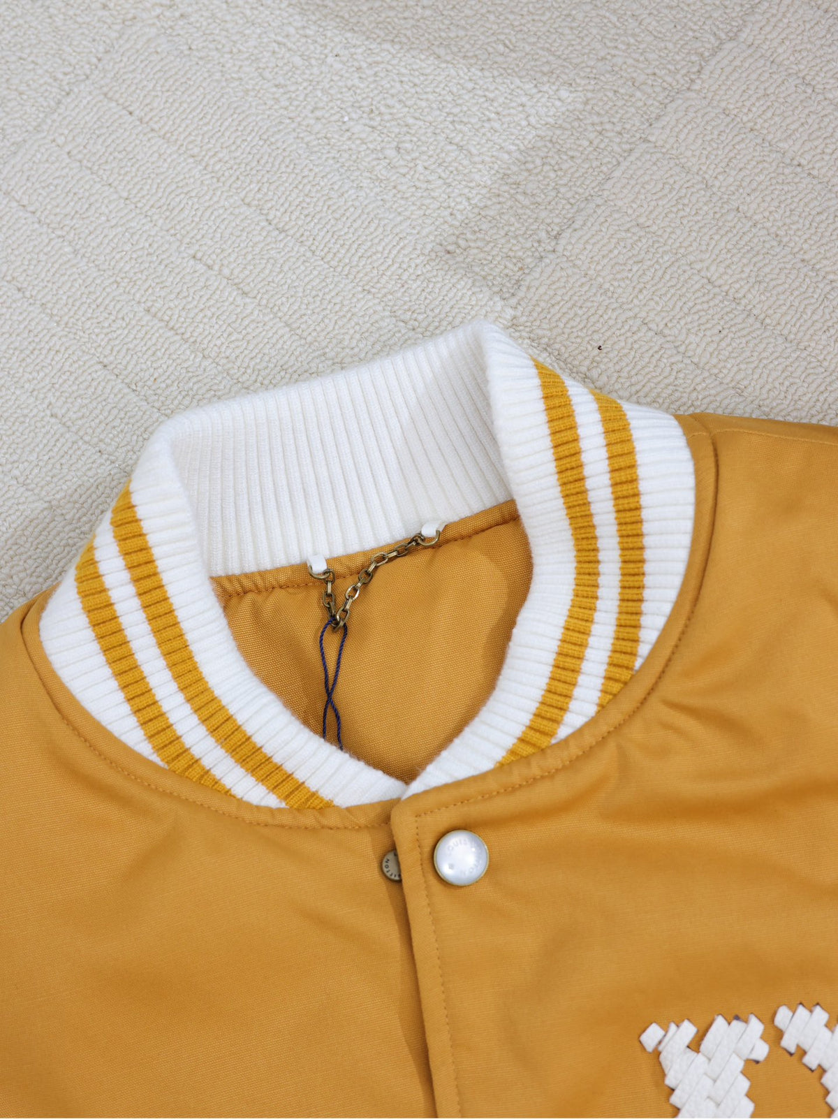 Chaqueta Louis Vuitton #313954 CALIDAD ORIGINAL