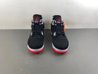 Air Jordan 4 Retro Bred - CALIDAD VIIP
