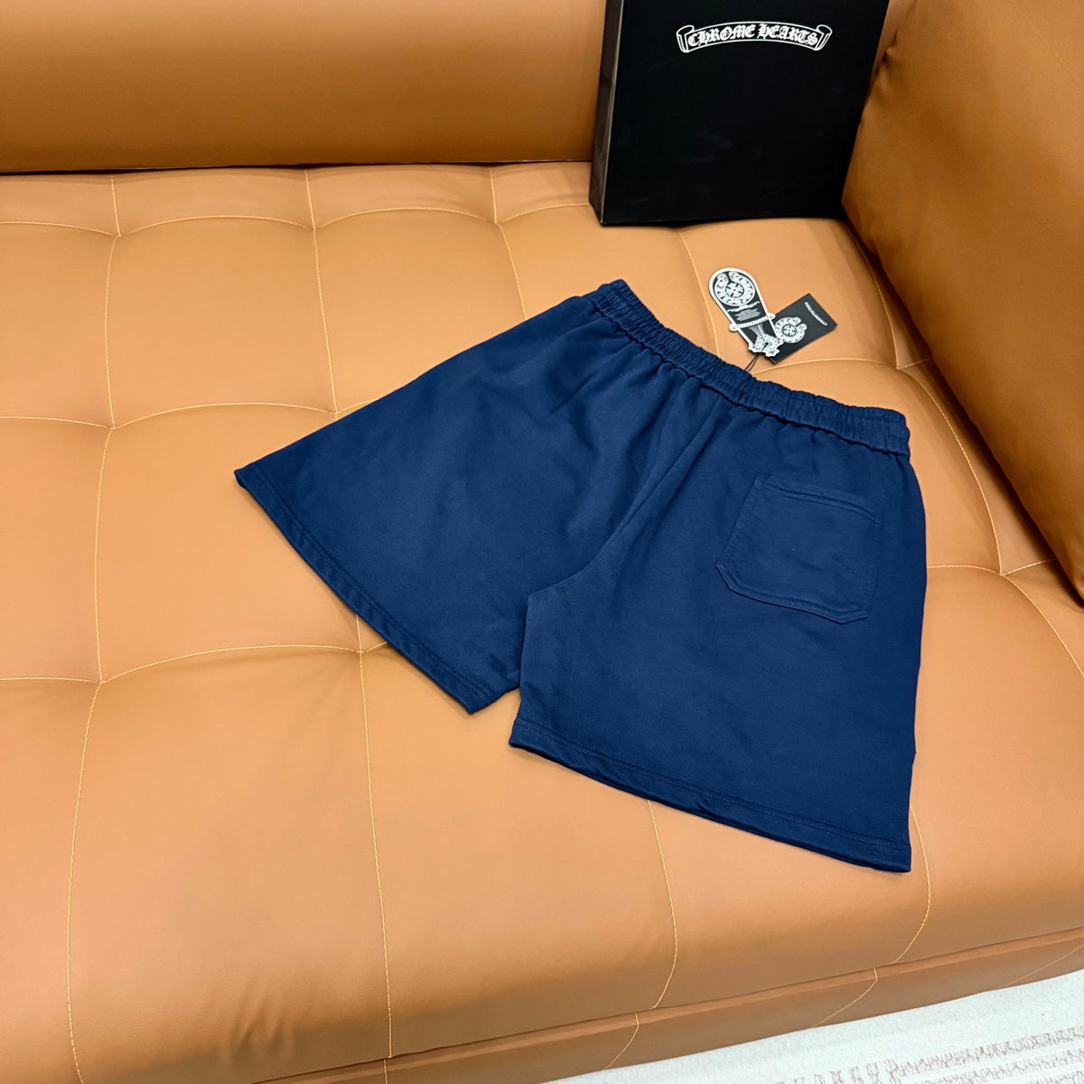 Short Chrome Hearts #495124 CALIDAD ORIGINAL