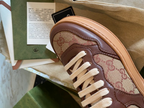 Zapatillas Gucci Casual - Modelo 083