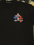 Camisa Chrome Hearts #497660 CALIDAD ORIGINAL