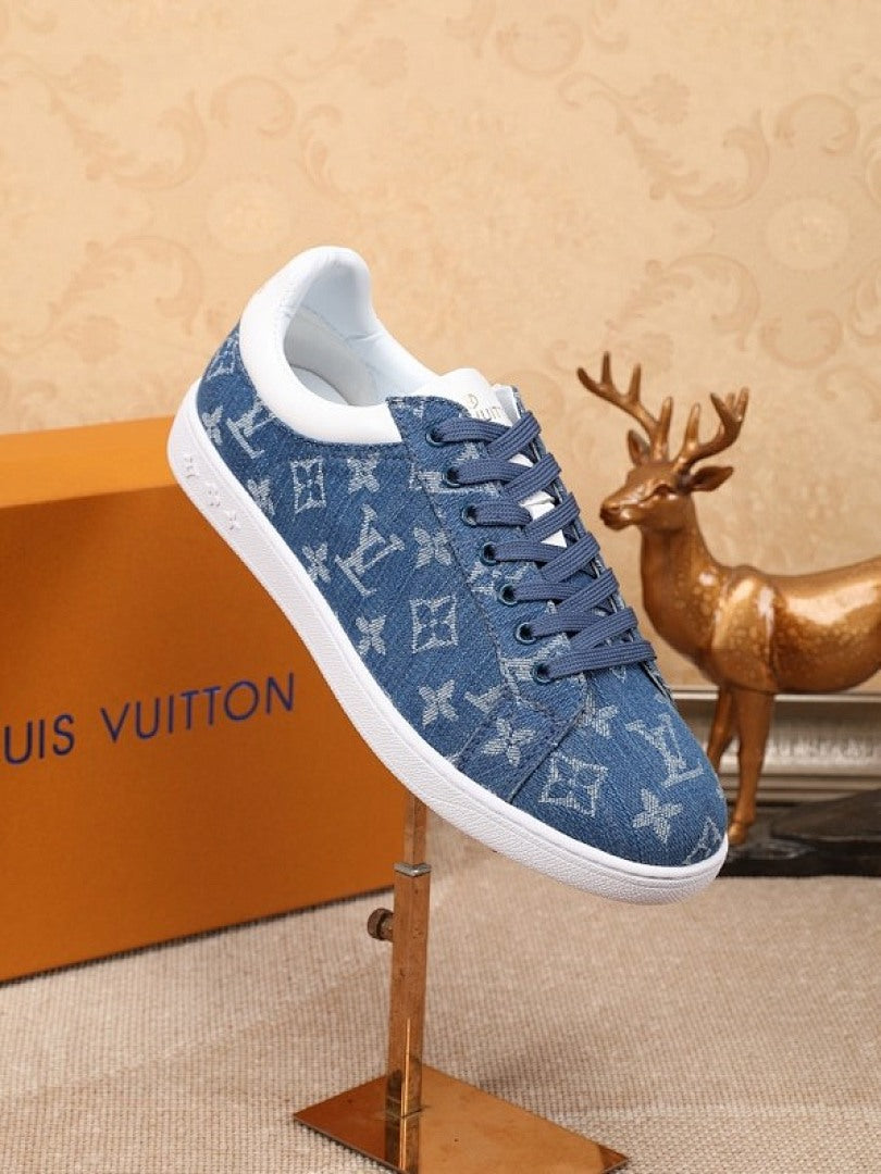 Zapatillas Louis Vuitton Casual - Modelo 111