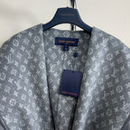 Chaqueta Louis Vuitton - Estilo 35 CALIDAD ORIGINAL