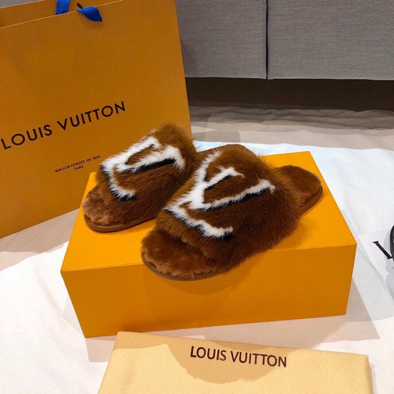 Zapatillas Louis Vuitton Botas - Modelo 459