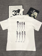 Camisa Chrome Hearts #497715 CALIDAD ORIGINAL