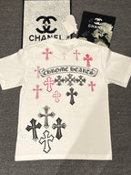 Camisa Chrome Hearts #497650 CALIDAD ORIGINAL