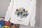 Prenda Chrome Hearts #498676 CALIDAD ORIGINAL