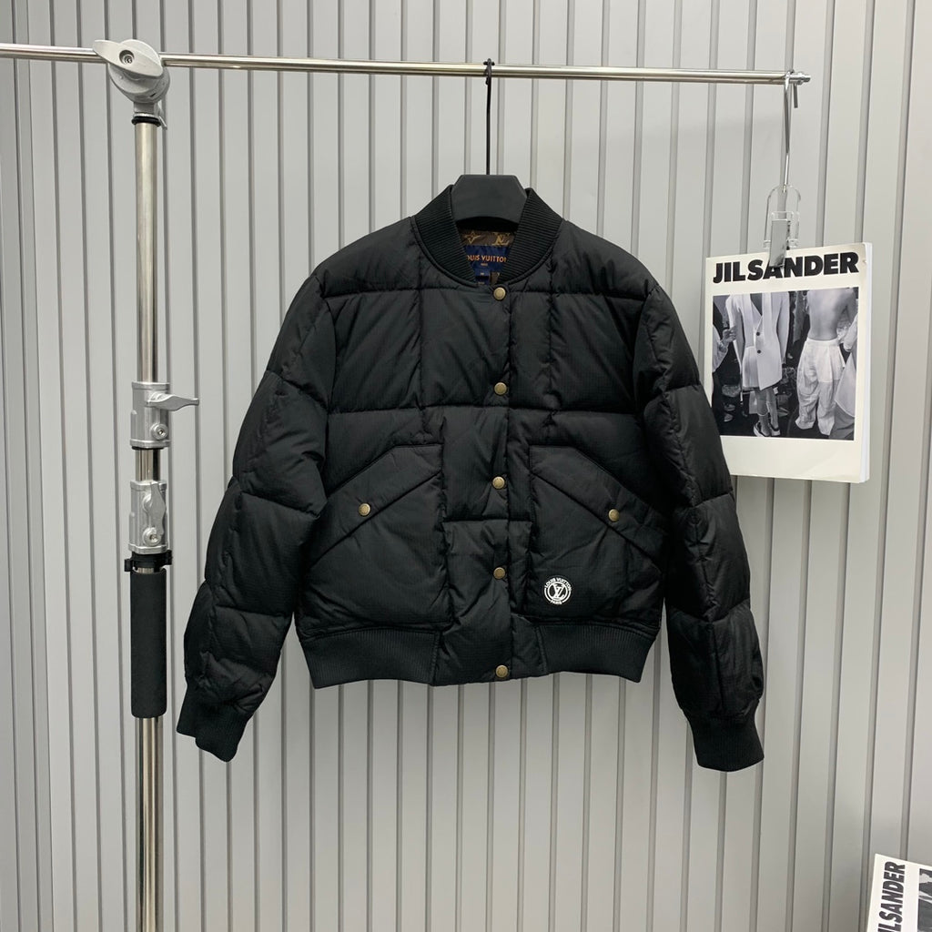 Chaqueta Louis Vuitton - Estilo 56 CALIDAD ORIGINAL