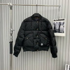 Chaqueta Louis Vuitton - Estilo 56 CALIDAD ORIGINAL